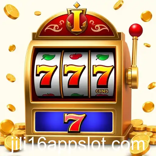 Discovering the Charm of Classic Slots on Jili16 Slot App