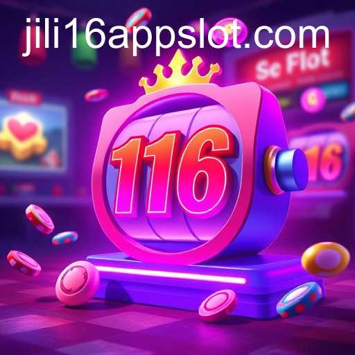 Evolution of Online Gaming: The Rise of Jili16 Slot App