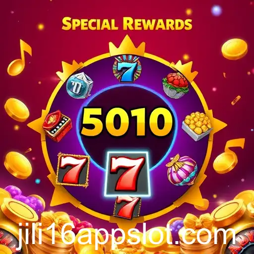 The Impact of Mobile Gaming: Jili16 Slot App in 2025