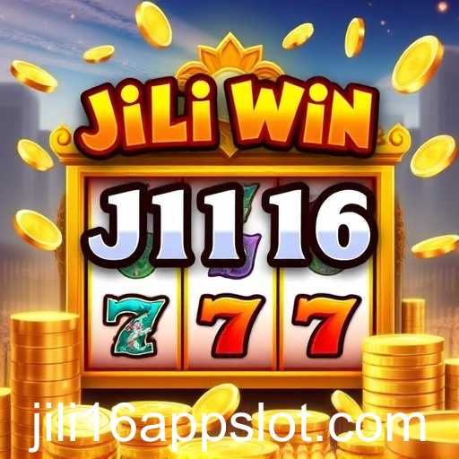 Jili16 slot app