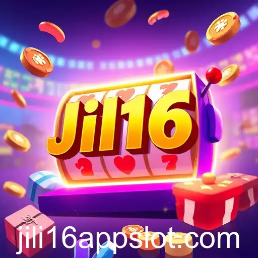 The Rise of Jili16 Slot App in Online Gaming