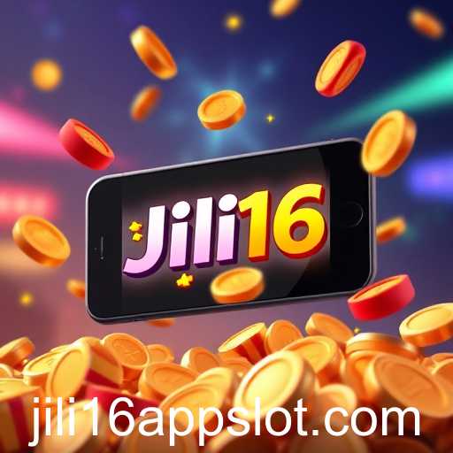 The Rise of Jili16 Slot Apps in Online Gaming