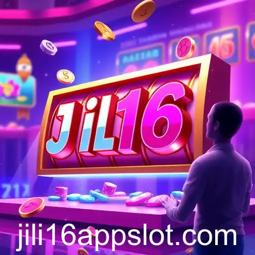 Jili16 Slot App: Innovations and Trends Reshaping Gaming