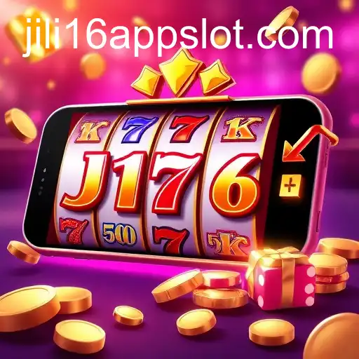 Rise of Jili16 Slot App: A 2025 Gaming Revolution