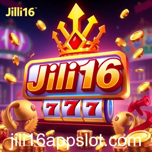 Jili16 Revolutionizes Online Gaming