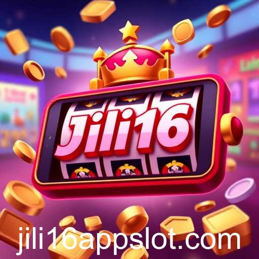 The Rising Popularity of Jili16 Slot App