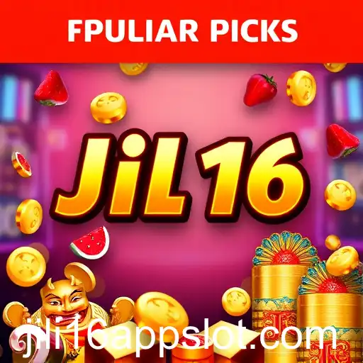 Jili16 Slot App Revolutionizes Online Gaming Experience