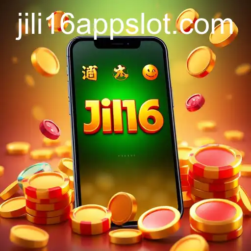 Evolution of Online Gaming: Jili16 Slot App Impact