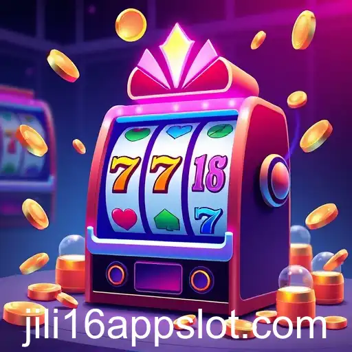Jili16 Slot App Gains Popularity Amidst Evolving Gaming Trends