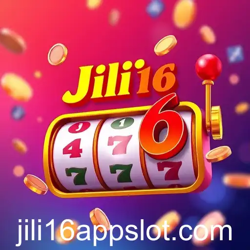 The Rise of Jili16 Slot Apps in the Gaming World