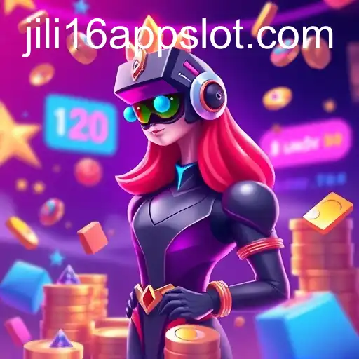 The Rise of Jili16 Slot in the Gaming World