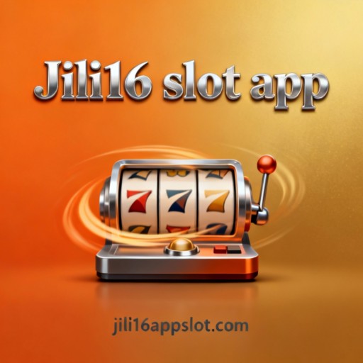 Jili16 slot app