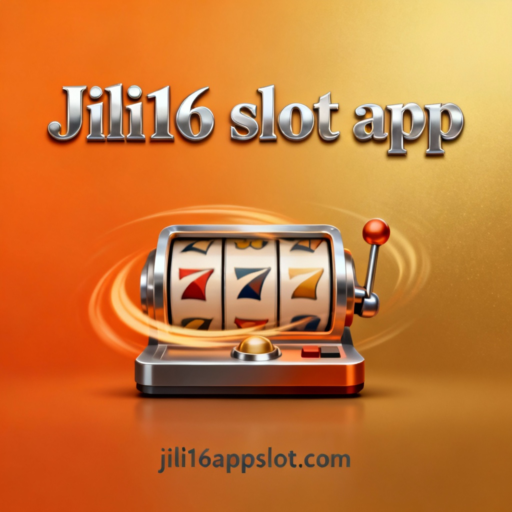 Jili16 slot app