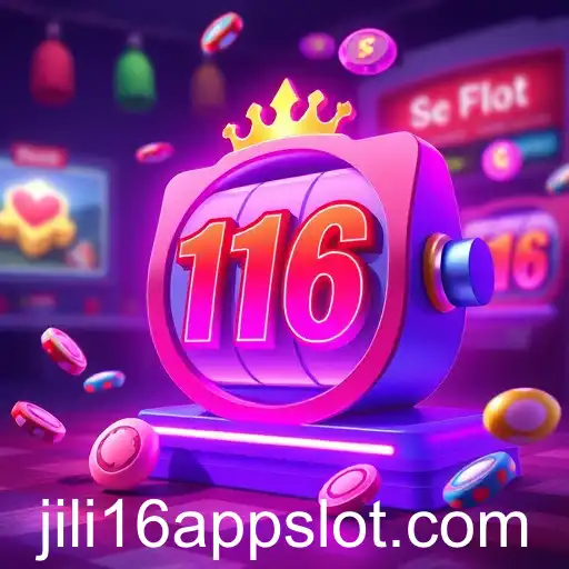 Evolution of Online Gaming: The Rise of Jili16 Slot App