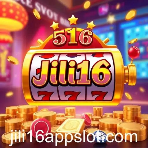 Jili16 Slot App: Innovations and Trends Reshaping Gaming