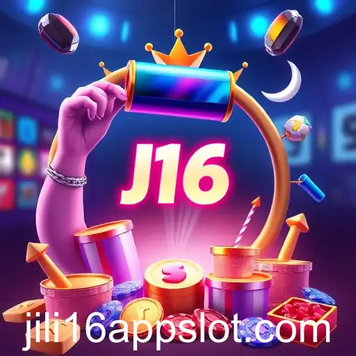 Jili16 Slot App Revolutionizes Online Gaming