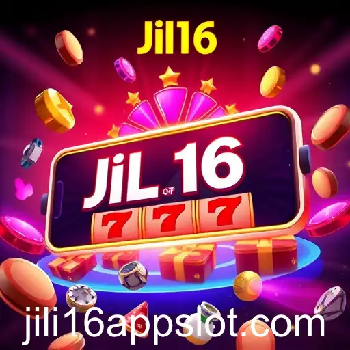The Rising Popularity of Jili16 Slot App