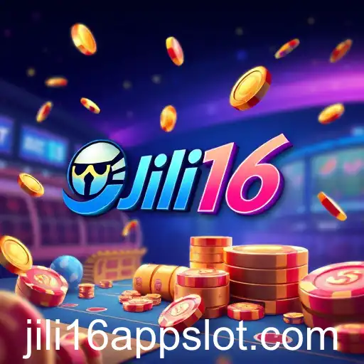 Exploring the Rise of Jili16 Slot App in 2025