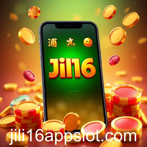 Evolution of Online Gaming: Jili16 Slot App Impact