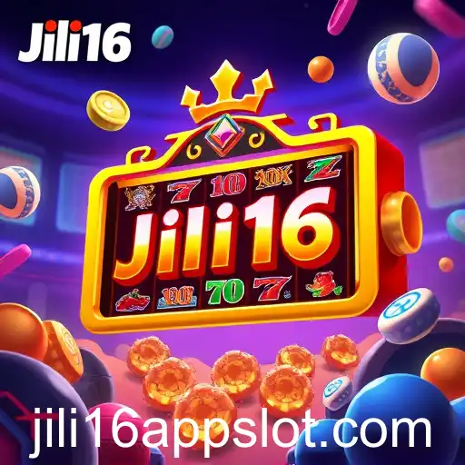 The Rise of Jili16 Slot Apps in the Gaming World