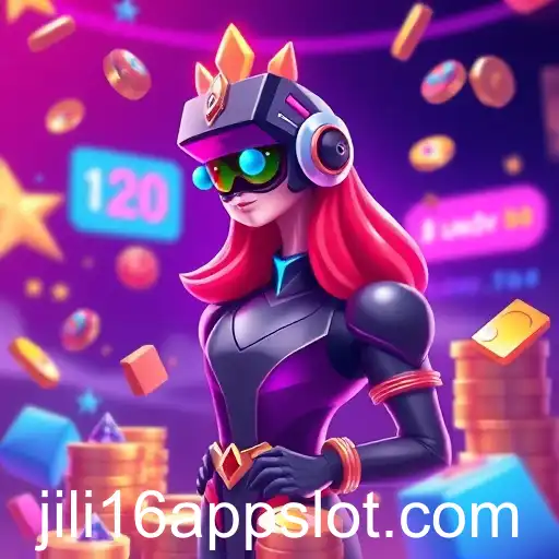 The Rise of Jili16 Slot in the Gaming World