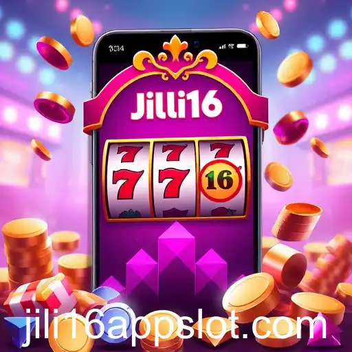 The Rise and Influence of Jili16 Slot App