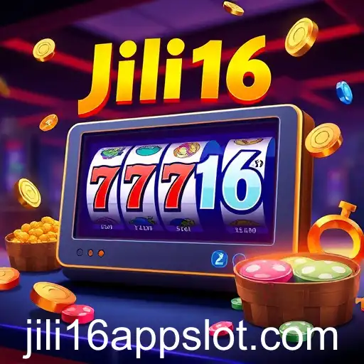 The Rise of Jili16 Slot App in the Gaming Industry