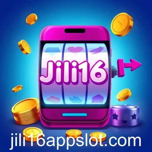 The Rise of Mobile Gaming and the Role of Jili16 Slot App