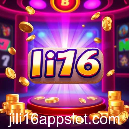 The Rise of Jili16 Slot App in the Gaming World