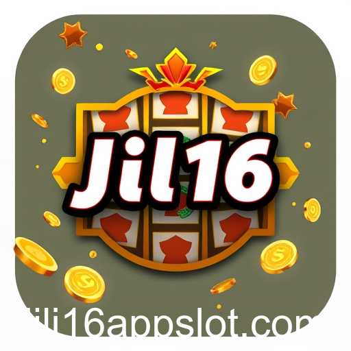 Jili16 slot app