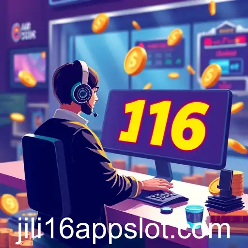 The Growing Significance of Customer Support in Gaming: A Look at the Jili16 Slot App