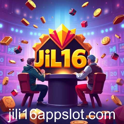 Jili16 slot app